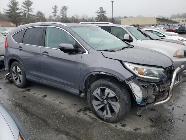5J6RM4H93FL046784 Honda Cr-v Touring