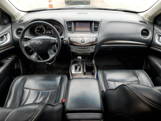 5N1AL0MN7FC560215 Infiniti QX60