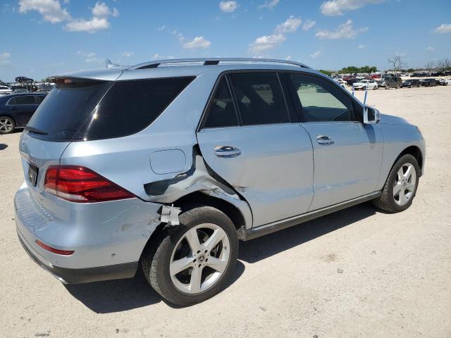 4JGDA5JB9HA931898 Mercedes-Benz GLE 350