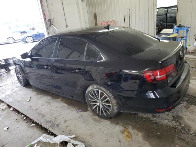 3VWB17AJ1GM279694 Volkswagen Jetta Sport