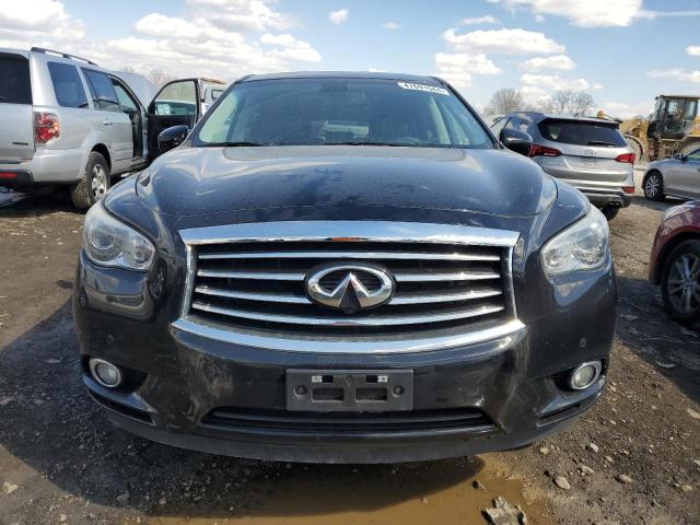5N1AL0MM7EC512106 Infiniti QX60