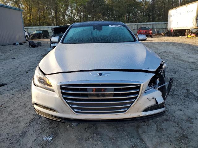 KMHGN4JE2FU054432 Hyundai Genesis 3.8l