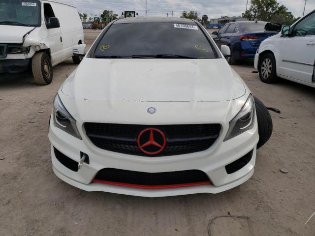 WDDSJ4EB7FN167447 Mercedes-Benz CLA 250
