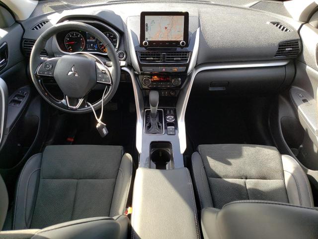 JA4ATWAA9RZ001317 Mitsubishi Eclipse Cross Se