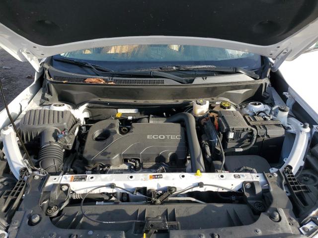 3GKALVEV8LL212265 GMC Terrain Slt
