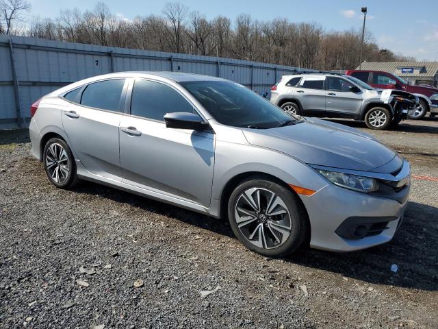 2HGFC1F71GH635022 Honda CIVIC EXL