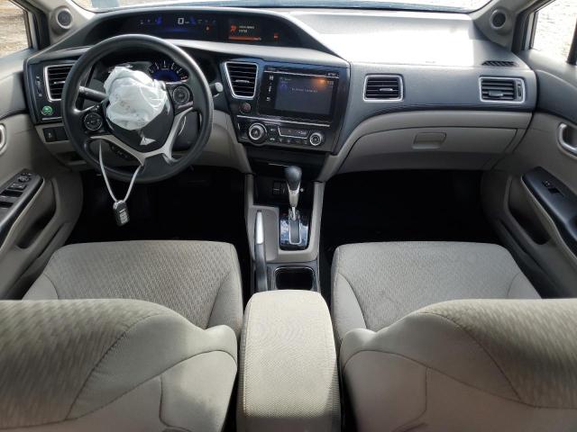 2HGFB2F88EH520982 Honda CIVIC EX