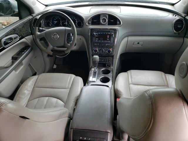 5GAKRBKD5EJ301554 Buick Enclave
