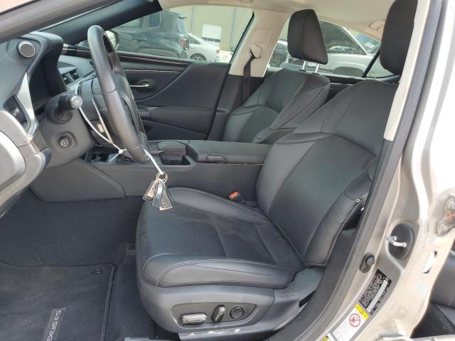 58ABZ1B13KU040227 Lexus ES 350