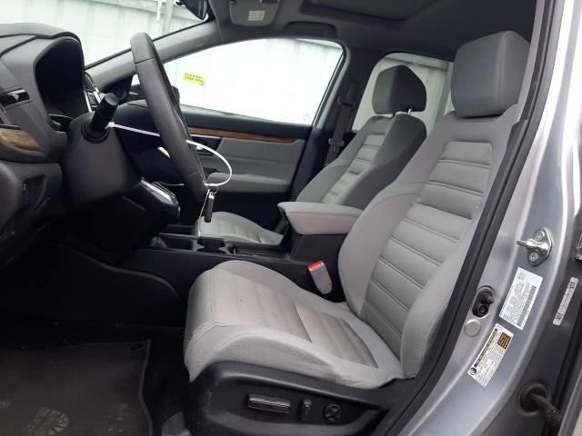 5J6RW2H59HL063216 Honda CR-V EX