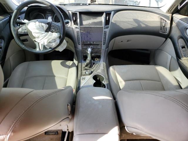 JN1BV7AP2FM331195 Infiniti Q50 BASE