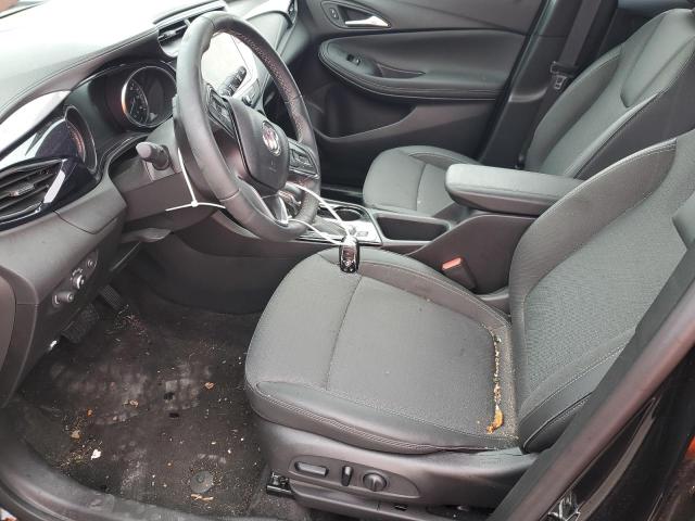 KL4MMESL8PB158587 Buick Encore Gx Select