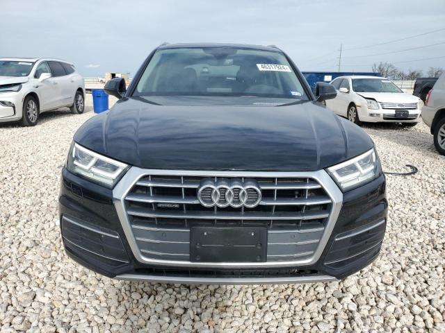 WA1BNAFY8K2077651 Audi Q5 Premium Plus