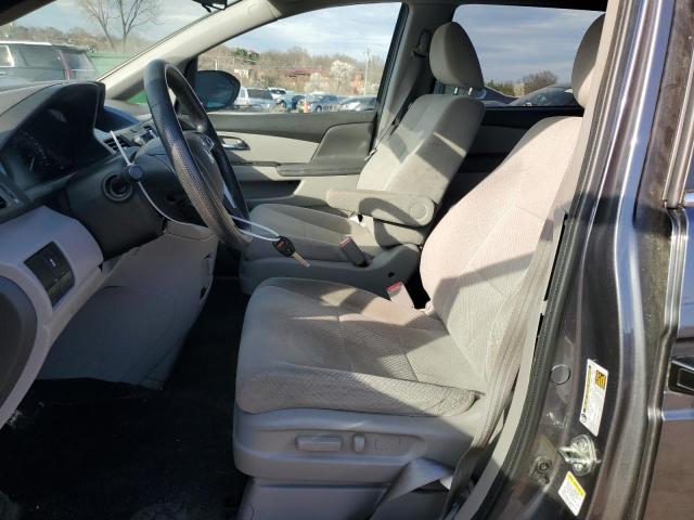 5FNRL5H2XGB063426 Honda ODYSSEY LX