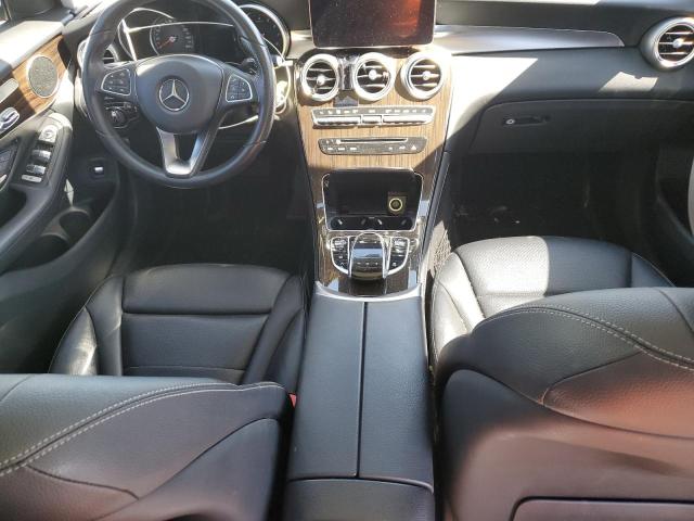 WDC0G4JB4GF061324 Mercedes-Benz GLC 300