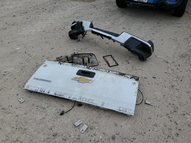 1GCHSBEA8K1152034 Chevrolet Colorado