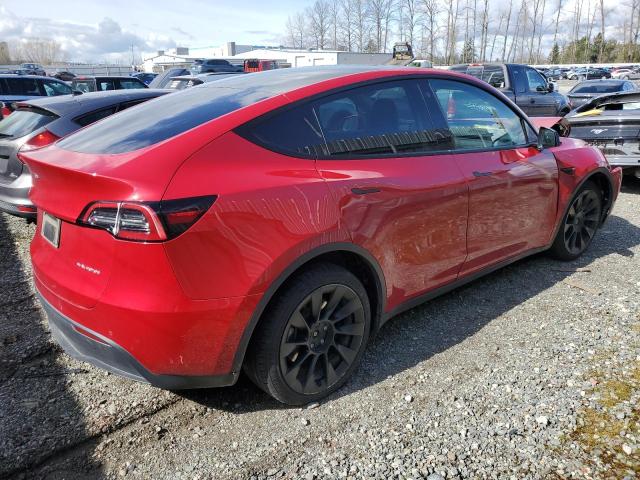 7SAYGDEE6NF386719 Tesla Model Y