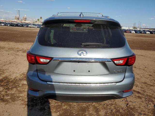 5N1DL0MN5HC520232 Infiniti QX60