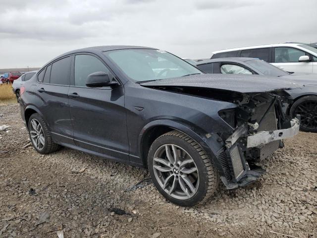 5UXXW7C58J0W64432 BMW X4 Xdrivem40i