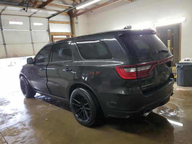 1C4SDJCT9EC323204 Dodge Durango R/t