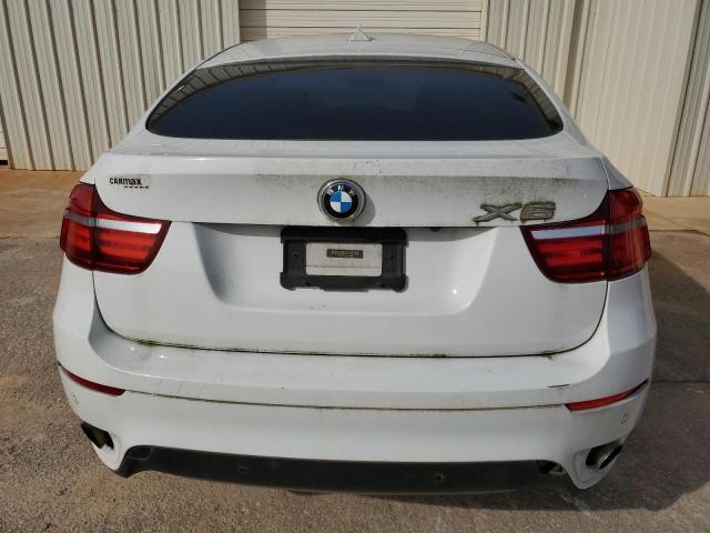 5UXFG2C57E0K41780 BMW X6 Xdrive35i