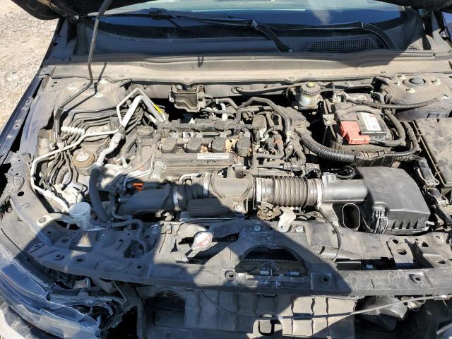 1HGCV1F19JA190107 Honda ACCORD LX