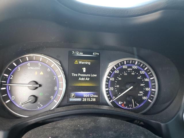 JN1EV7AP2HM742614 Infiniti Q50 Premium