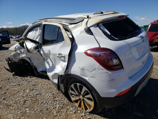 KL4CJASB2MB311478 Buick Encore Preferred