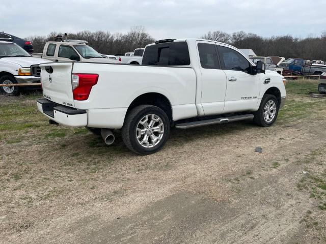 1N6BA1C47HN553587 Nissan Titan Xd Sv