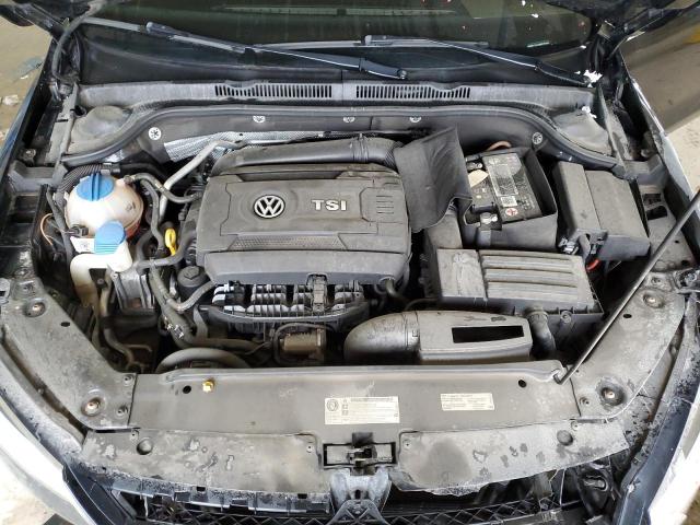 3VWB17AJ1GM279694 Volkswagen Jetta Sport