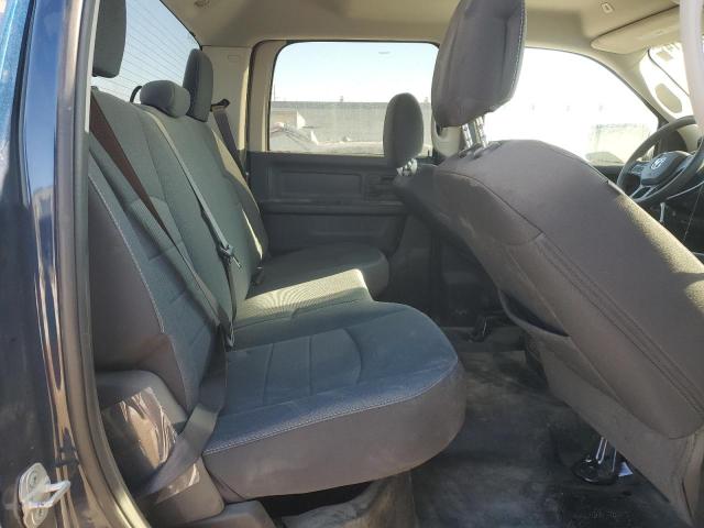 1C6RR7ST5NS210349 RAM 1500 Classic Tradesman
