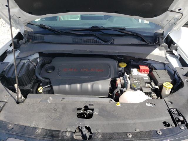 3C4NJDCB6NT142094 Jeep Compass Limited