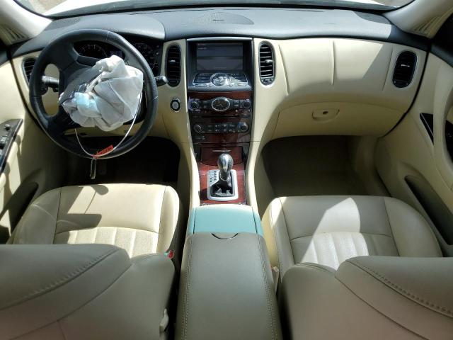 JN1BJ0RP3GM236234 Infiniti QX50