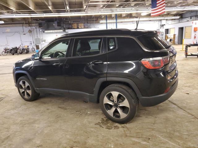 3C4NJDBB1HT681728 Jeep Compass Latitude