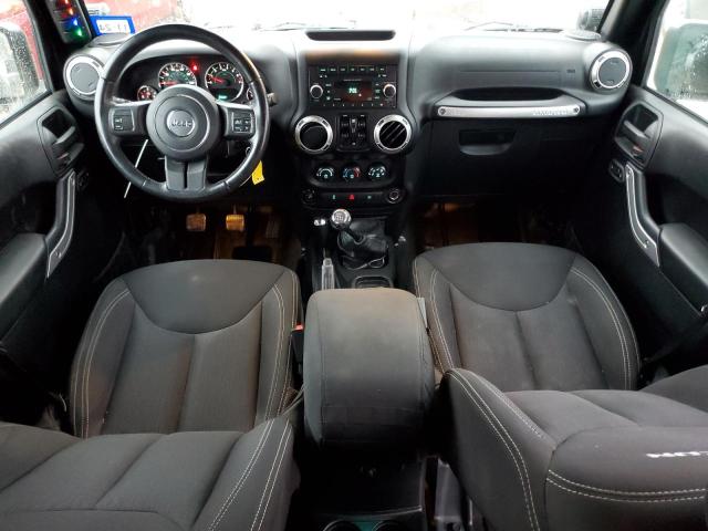 1C4BJWFG6GL229241 Jeep Wrangler Unlimited Rubicon