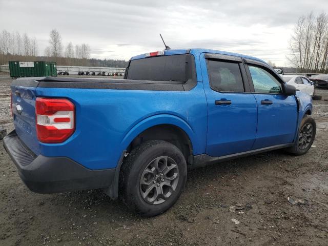 3FTTW8E93NRB06483 Ford Maverick Xl