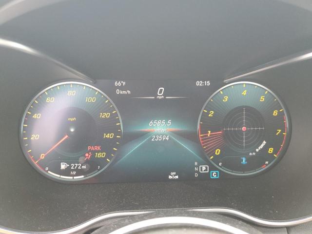 W1KWF8DB2MR653438 Mercedes-Benz C 300