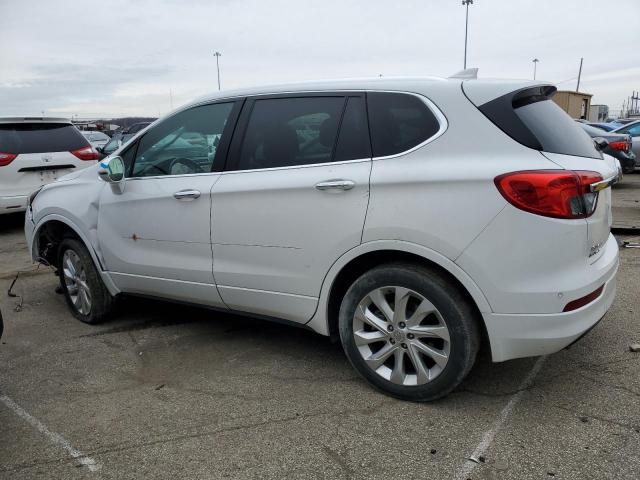 LRBFXESX8GD244896 Buick Envision Premium
