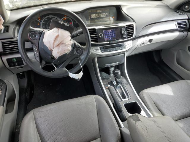 1HGCR3F82EA041900 Honda ACCORD EXL
