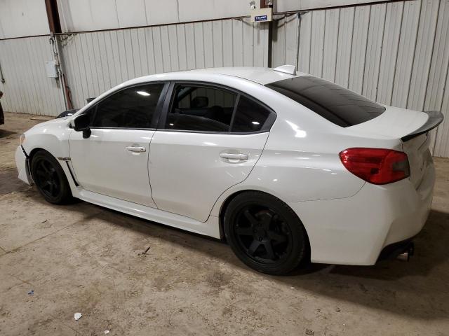 JF1VA1E63H9800388 Subaru Wrx Premium