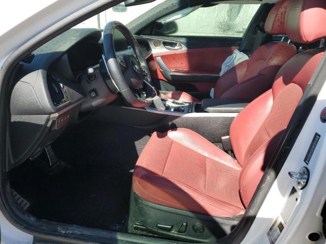 KNAE45LC9M6087961 KIA Stinger Gt1
