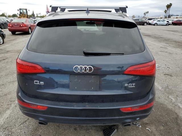 WA1CFAFP5EA106154 Audi Q5 PREMIUM