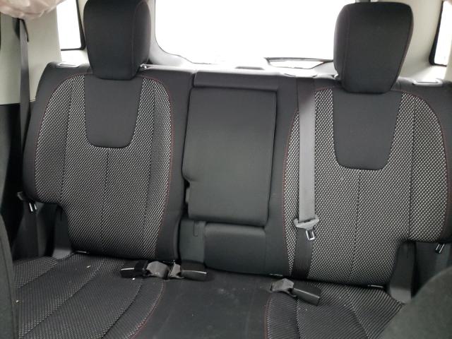2GKFLTEK0G6103311 GMC Terrain Sle