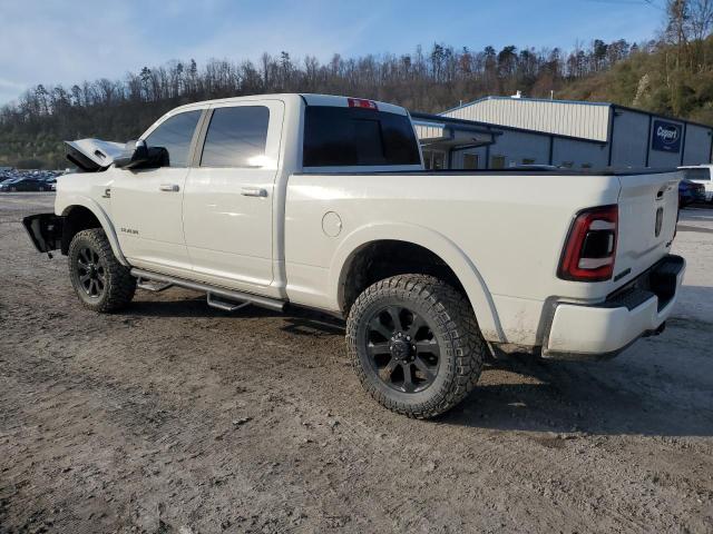 3C6UR5FL2NG116719 RAM 2500 Laie