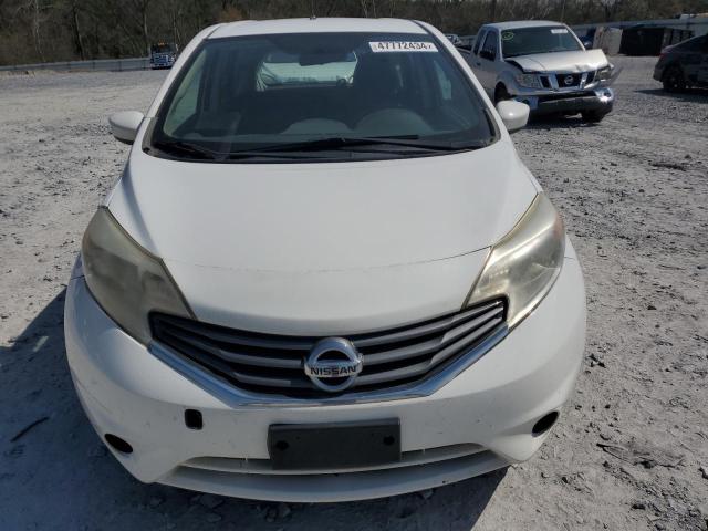 3N1CE2CP7FL424700 Nissan Versa Note S
