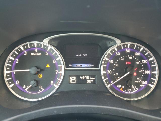 5N1DL0MN5HC520232 Infiniti QX60