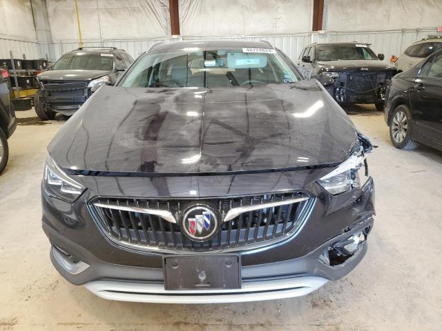 W04GV8SX4J1094401 Buick Regal Tourx Essence