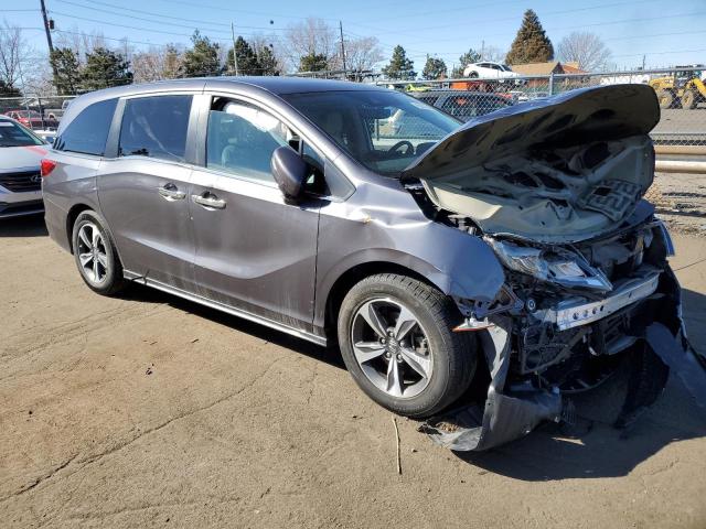 5FNRL6H84KB069242 Honda Odyssey Touring
