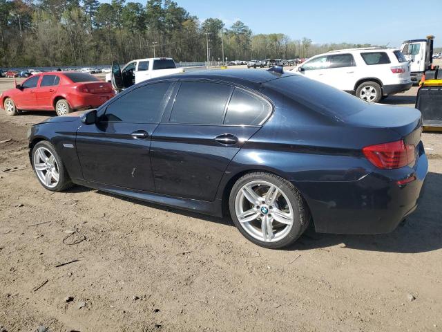 WBA5B1C52FD922880 BMW 535 I