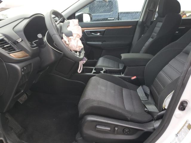 2HKRW1H58NH403536 Honda CR-V EX